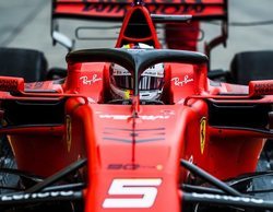 GP de Japón 2019: Clasificación en directo