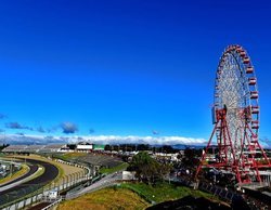 GP de Japón 2019: Carrera en directo