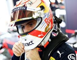 Jolyon Palmer no entiende el cabreo de Verstappen: "Él echa a sus rivales a codazos"