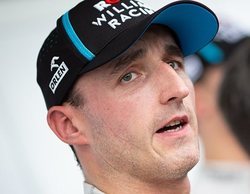 Robert Kubica carga contra Williams: "Así no se hacen las cosas"