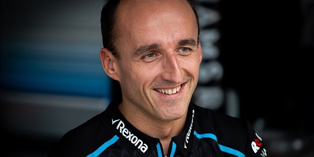 Robert Kubica carga contra Williams: "Así no se hacen las cosas"