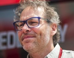 Jacques Villeneuve destaca la madurez adquirida por Verstappen en los últimos meses