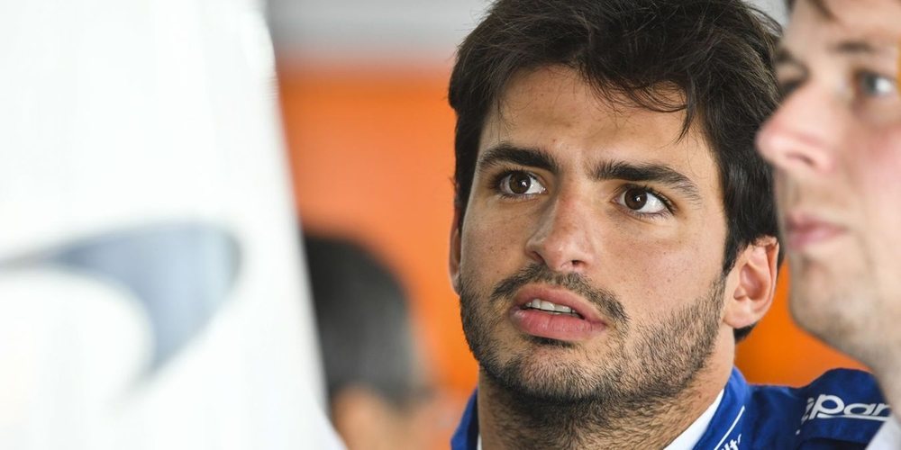 Expertos del Power Ranking: "Sainz está haciendo un trabajo increíble este año"