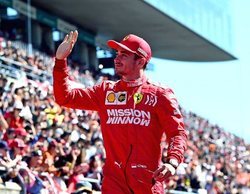 Eddie Irvine, expiloto de F1: "Leclerc es mucho mejor que Verstappen; no hay discusión"