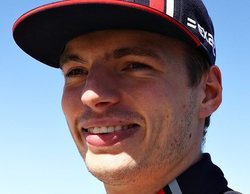 Max Verstappen: "Confiamos en corregir nuestros errores de cara a 2020"