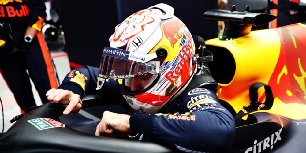 Max Verstappen: "Confiamos en corregir nuestros errores de cara a 2020"