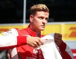 Sabine Kehm: "Mick Schumacher cumplirá su sueño de ser campeón del mundo de Fórmula 1"