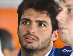 Pedro de la Rosa se rinde ante Carlos Sainz: "Su temporada está siendo espectacular"