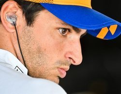 Previa McLaren - México: "En Suzuka dimos un paso adelante, pero necesitamos seguir centrados"