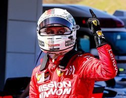 Previa Pirelli - México: "La altitud afecta a los monoplazas y también a su configuración"