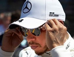 Toto Wolff: "Hamilton no tiene razones para pensar en otros equipos"