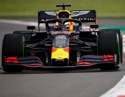 GP de México 2019: Libres 2 en directo