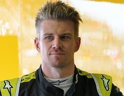 Nico Hülkenberg: "Ha sido difícil prepararse para la Clasificación sin haber rodado en los Libres 3"