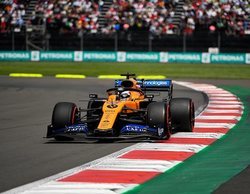 GP de México 2019: Carrera en directo
