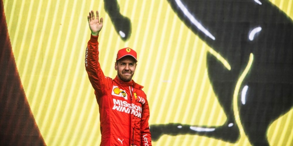 Previa Ferrari - Estados Unidos: "Debería ser bueno para nosotros, pero no se puede dar por sentado"