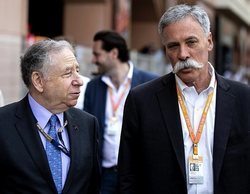 Jean Todt, respecto a 2021: "La acción en pista será más intensa"