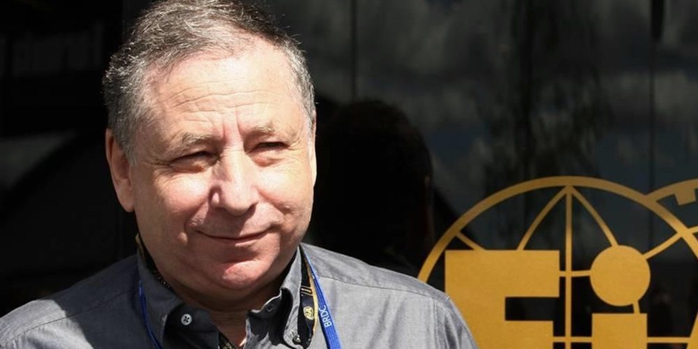 Jean Todt, respecto a 2021: "La acción en pista será más intensa"