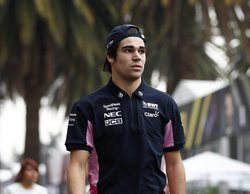 Lance Stroll, para 2021: "Más oportunidades para que los equipos de zona media hagan podios"