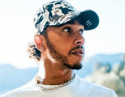 Lewis Hamilton, dispuesto a dominar también en 2021: "Me gustan los retos"