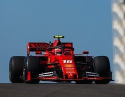 GP de Estados Unidos 2019: Libres 2 en directo