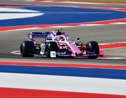 Lance Stroll: "No creo que haya una solución rápida este año, espero que sí para el próximo"