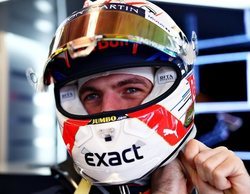 Max Verstappen saca el martillo y lidera la última sesión de Libres en Austin