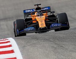 GP de Estados Unidos 2019: Clasificación en directo