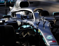 Valtteri Bottas rompe la hegemonía de pole position de Hamilton en el GP de Estados Unidos