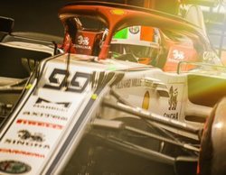 Antonio Giovinazzi: "Necesitaremos entender cómo maximizar nuestro ritmo de carrera"