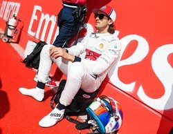 OFICIAL: Antonio Giovinazzi continuará en Alfa Romeo la próxima temporada