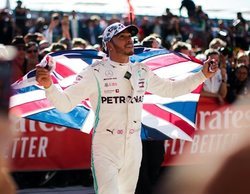 Nico Rosberg, tajante: "Hamilton va camino de ser el mejor de todos los tiempos"