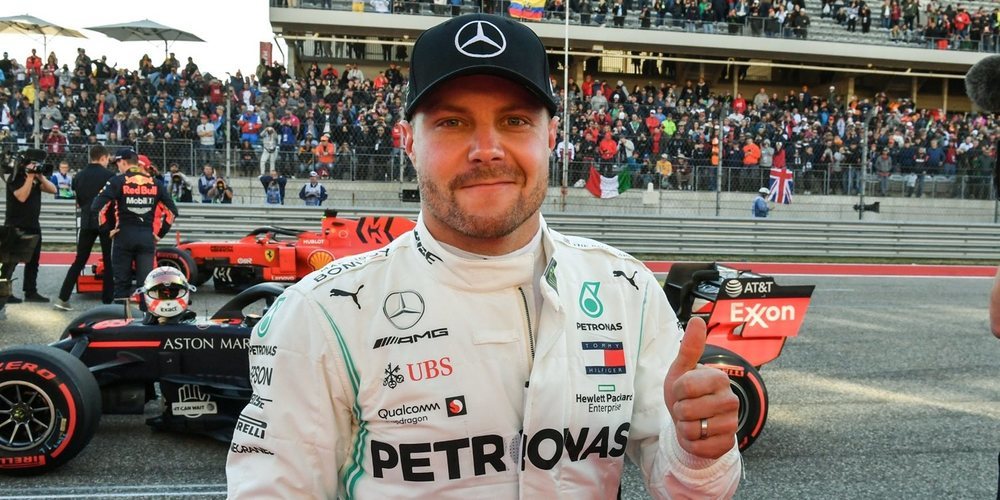 Nico Rosberg asegura que Bottas debe centrarse en sí mismo si quiere optar a ser campeón