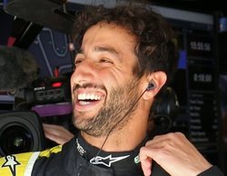 Ricciardo: "La normativa de 2021 nos pondrá más presión a la hora de defender mejor la posición"