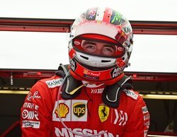 Felipe Massa apuesta por Leclerc antes que por Verstappen como campeón del mundo