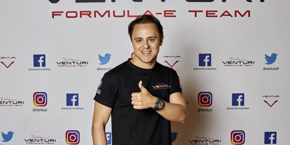 Felipe Massa apuesta por Leclerc antes que por Verstappen como campeón del mundo