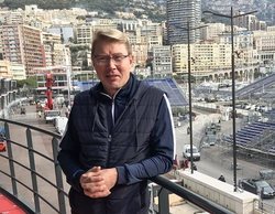 Mika Häkkinen cree que en 2021 podría haber cuatro equipos ganando carreras