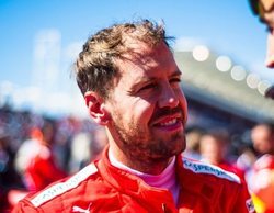 Sebastian Vettel, sobre el difícil 2019 de Ferrari: "Es como ver la verdad, pero no querer verla"