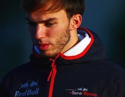 OFICIAL: Toro Rosso apuesta de nuevo por Pierre Gasly y Daniil Kvyat para 2020