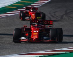 Previa Ferrari - Brasil: "Nuestro monoplaza ha rendido a un buen nivel en los últimos años allí"