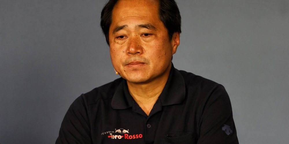 Toyoharu Tanabe: "Este circuito guarda muchos buenos recuerdos para Honda"