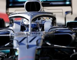 Valtteri Bottas reconoce que ha sido duro no saber si continuaría en Mercedes en 2020