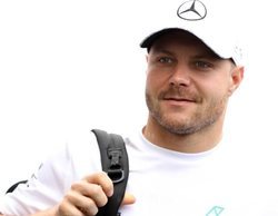 Valtteri Bottas: "Ha sido mi mejor momento hasta ahora en la Fórmula 1"