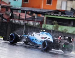 George Russell: "No ha sido el mejor día para nosotros"