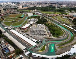 GP de Brasil 2019: Carrera en directo