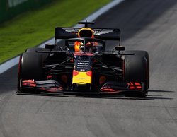 Max Verstappen se alza con la victoria en un final de carrera sencillamente impresionante en Brasil