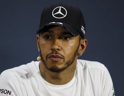 Lewis Hamilton: "Red Bull ha hecho un trabajo mejor y se ha merecido la victoria"