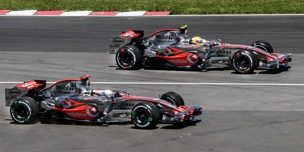 Jo Ramírez cree que McLaren podría haber construido un ciclo de éxitos con Alonso y Hamilton