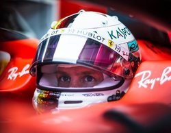 David Coulthard: "Vettel no es tan bueno como los demás en las luchas rueda a rueda"