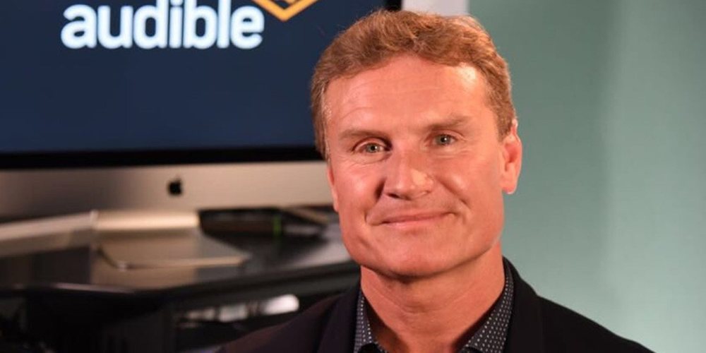 David Coulthard: "Vettel no es tan bueno como los demás en las luchas rueda a rueda"