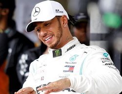 Lewis Hamilton: "No temo el día de mi retirada"